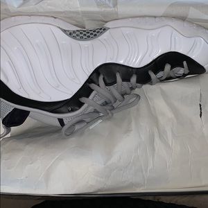 Foamposite Pro